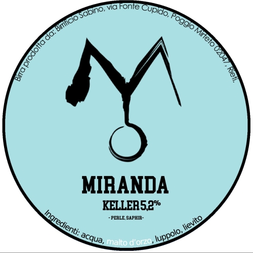 Miranda